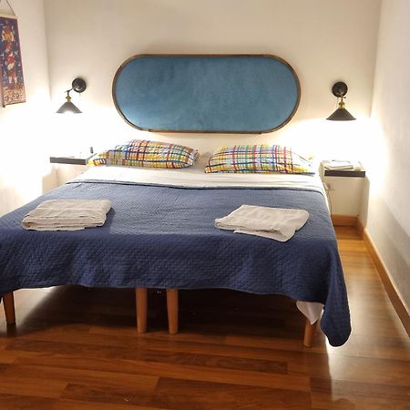 La Casa Di Domi Lejlighed Napoli Eksteriør billede